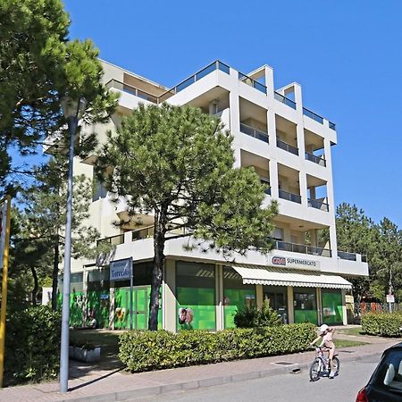 Torcello Apartment Bibione Luaran gambar
