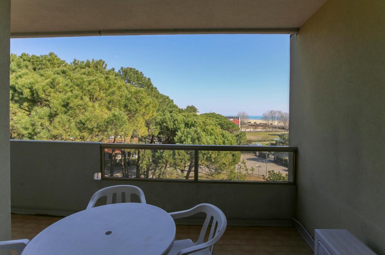 Torcello Apartment Bibione Luaran gambar