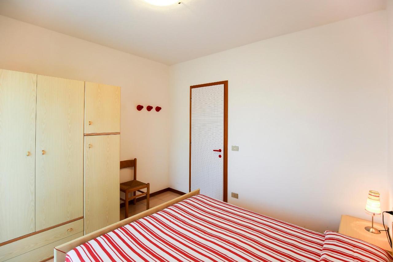 Torcello Apartment Bibione Luaran gambar