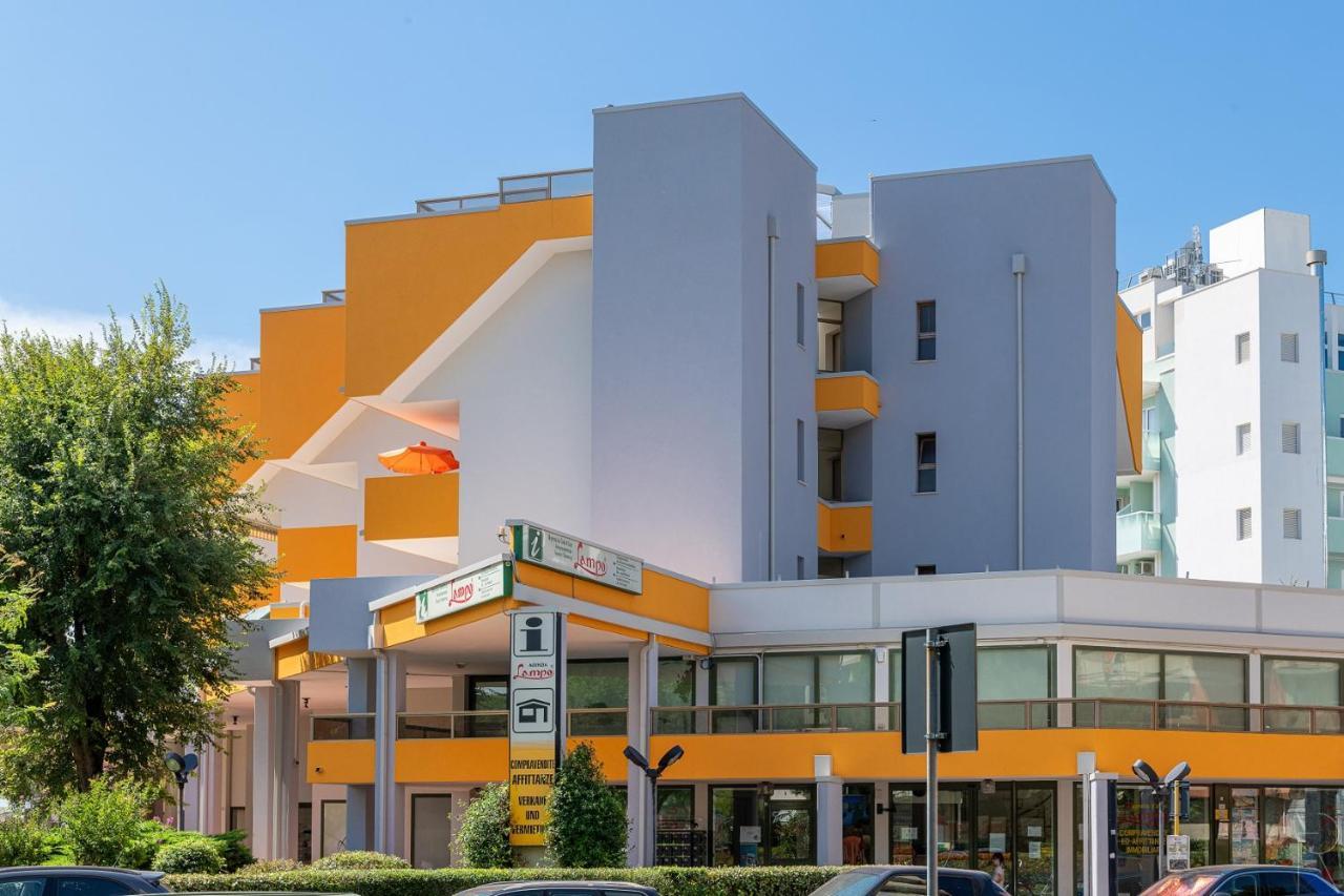 Torcello Apartment Bibione Luaran gambar