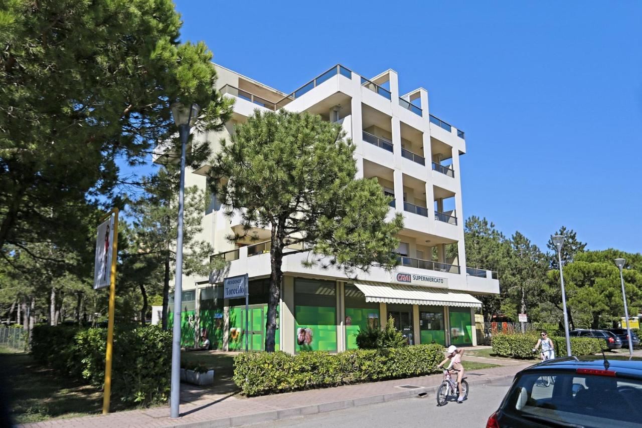 Torcello Apartment Bibione Luaran gambar