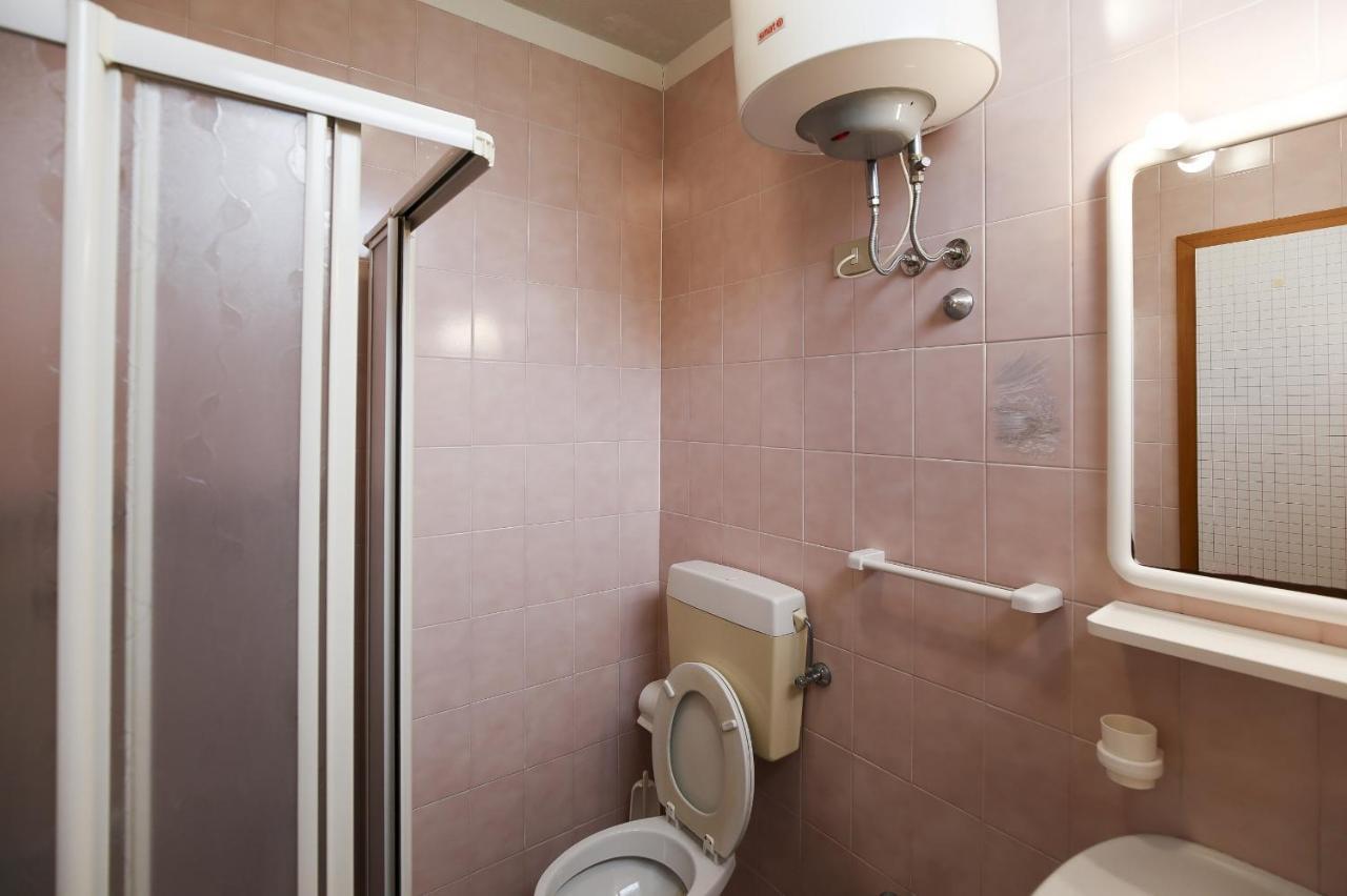 Torcello Apartment Bibione Luaran gambar