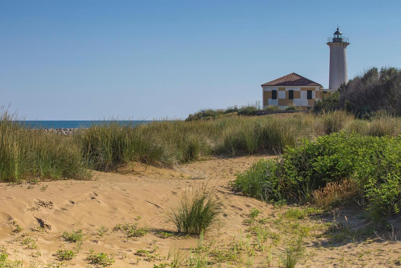 Torcello Apartment Bibione Luaran gambar