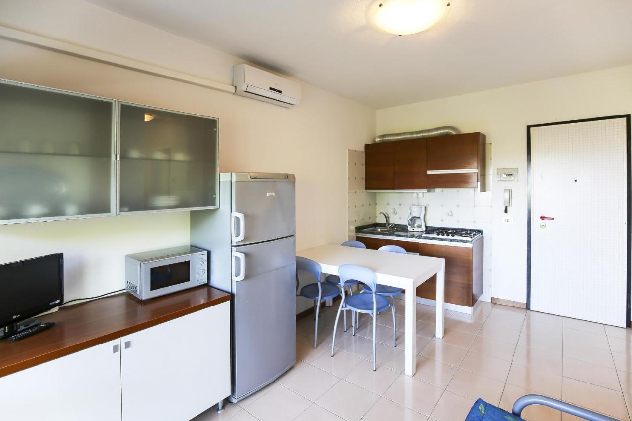 Torcello Apartment Bibione Luaran gambar