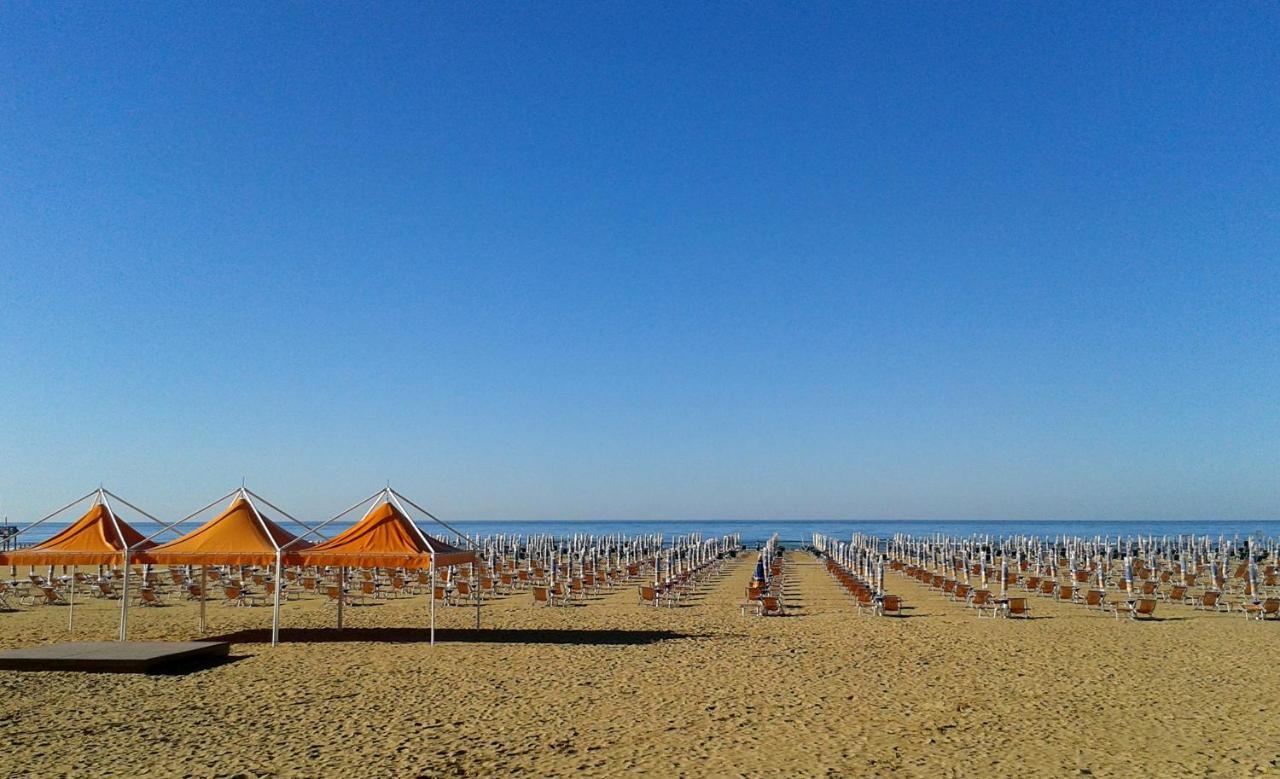 Torcello Apartment Bibione Luaran gambar