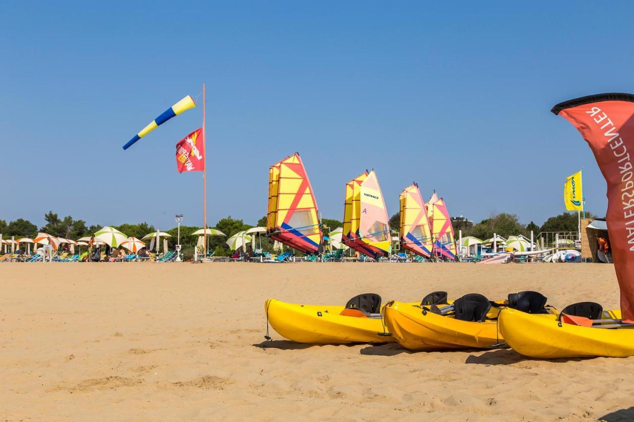 Torcello Apartment Bibione Luaran gambar