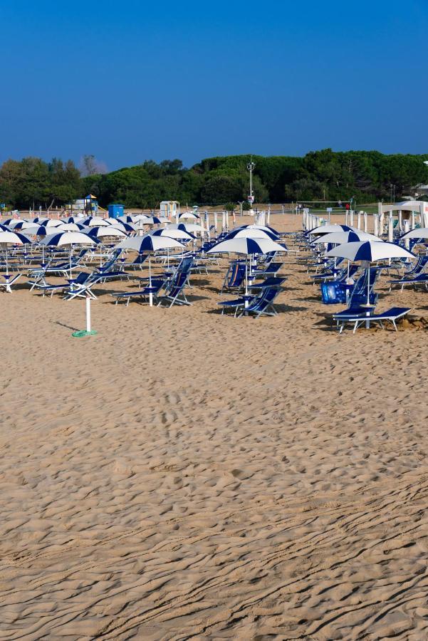 Torcello Apartment Bibione Luaran gambar