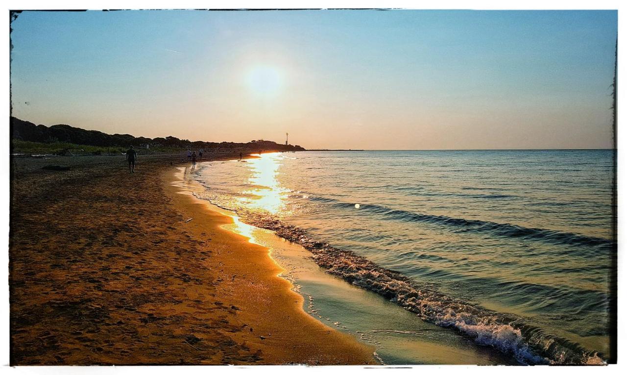 Torcello Apartment Bibione Luaran gambar