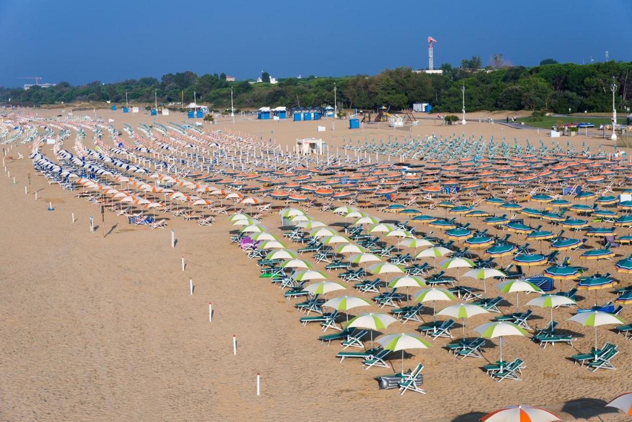 Torcello Apartment Bibione Luaran gambar