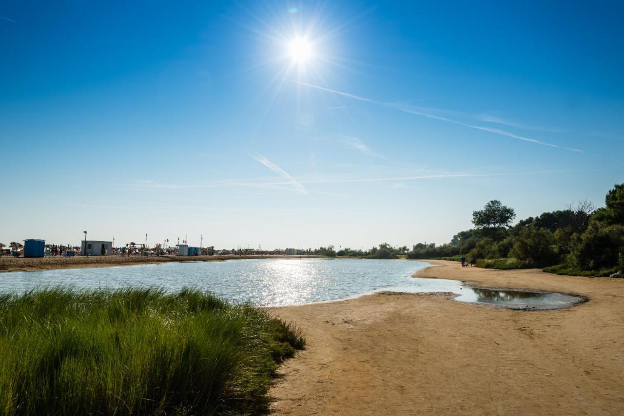 Torcello Apartment Bibione Luaran gambar