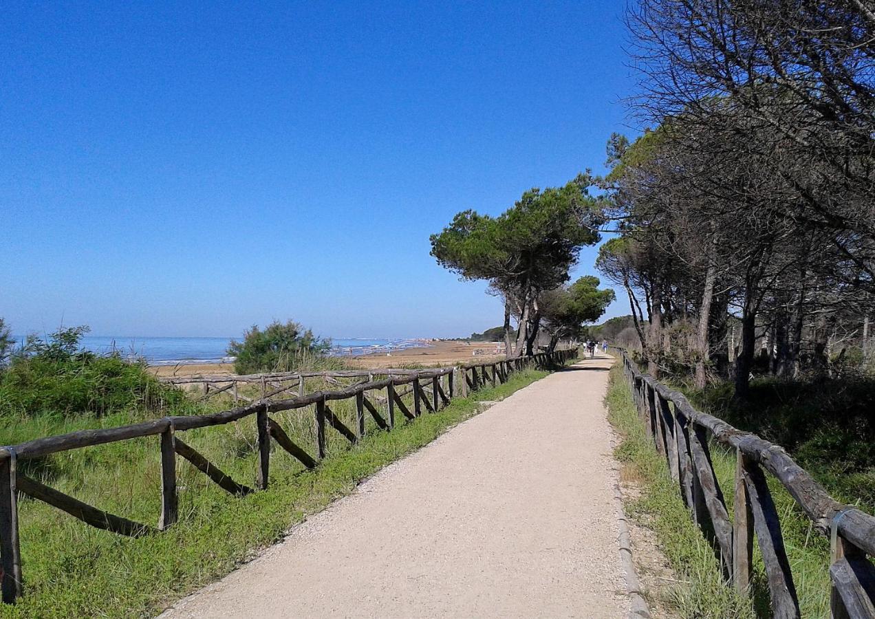 Torcello Apartment Bibione Luaran gambar