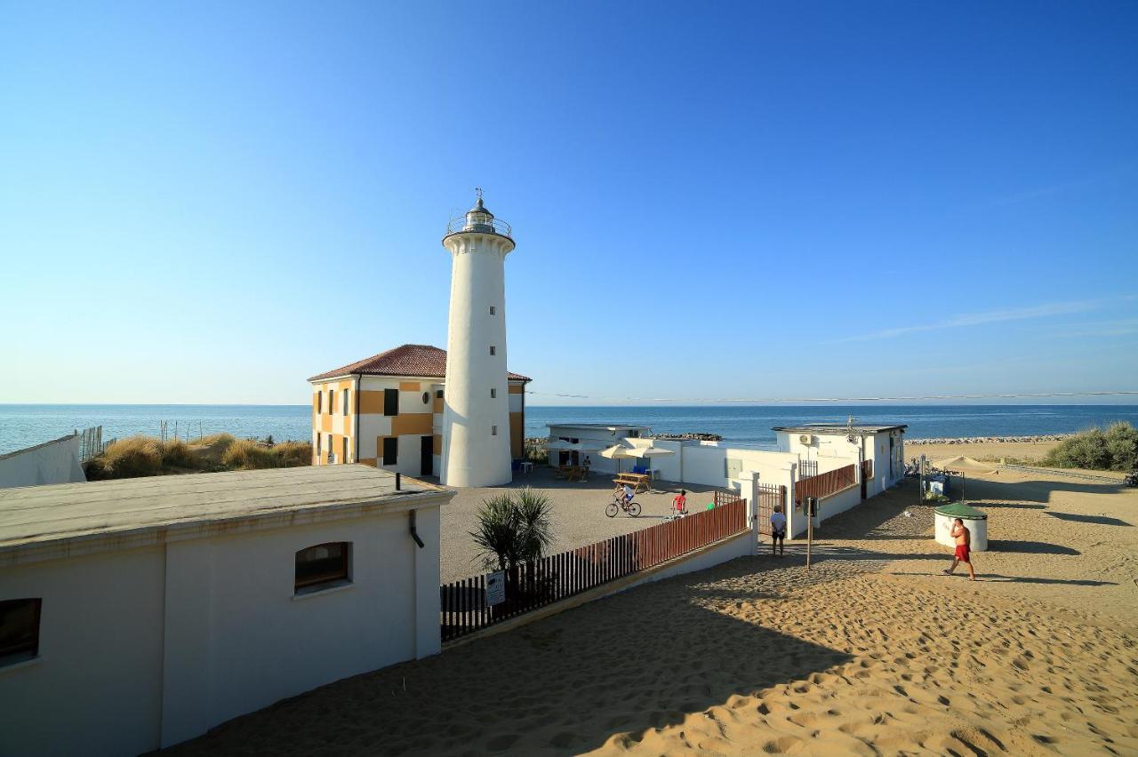 Torcello Apartment Bibione Luaran gambar