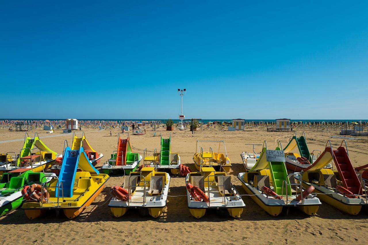 Torcello Apartment Bibione Luaran gambar