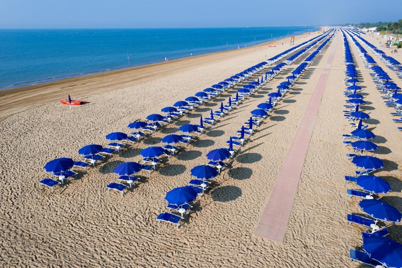 Torcello Apartment Bibione Luaran gambar